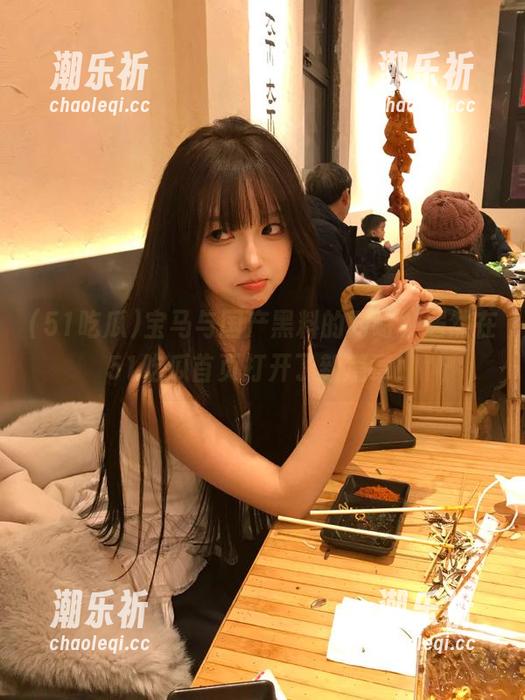 宝马与国产黑料的对峙，居然在51吃瓜首页打开了新篇章！