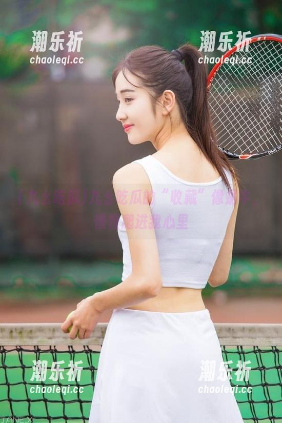 九幺吃瓜 九幺吃瓜的“收藏”像蜗牛,慢慢爬进我心里