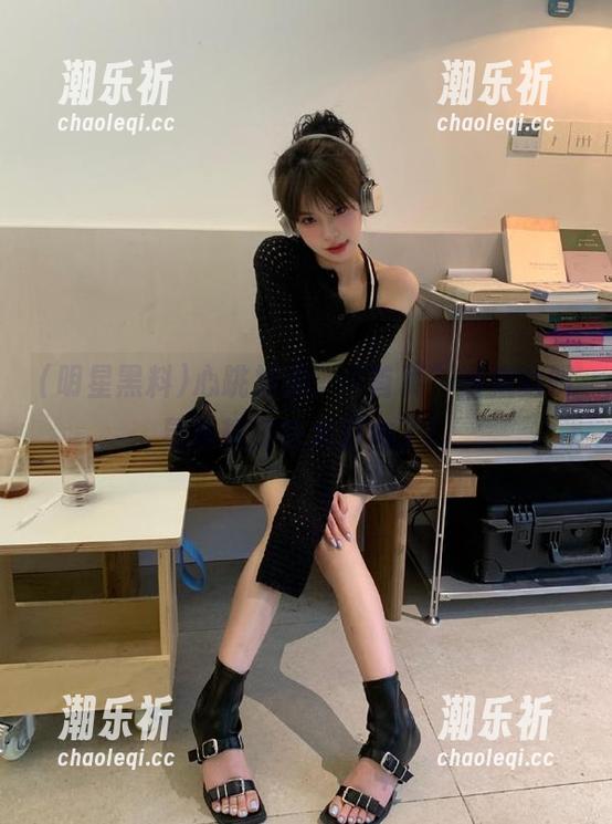 心跳加速，“首页”潜藏的明星黑料实在太刺激了！