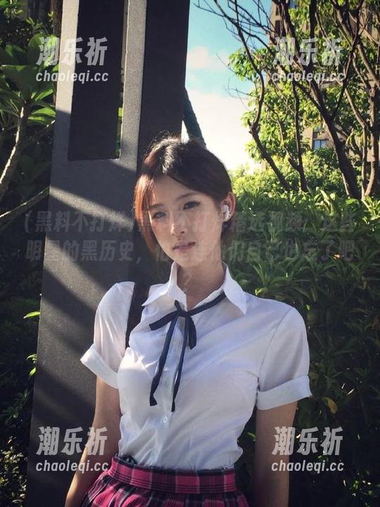黑料不打烊精选视频：这些明星的黑历史，怕是连他们自己也忘了吧？